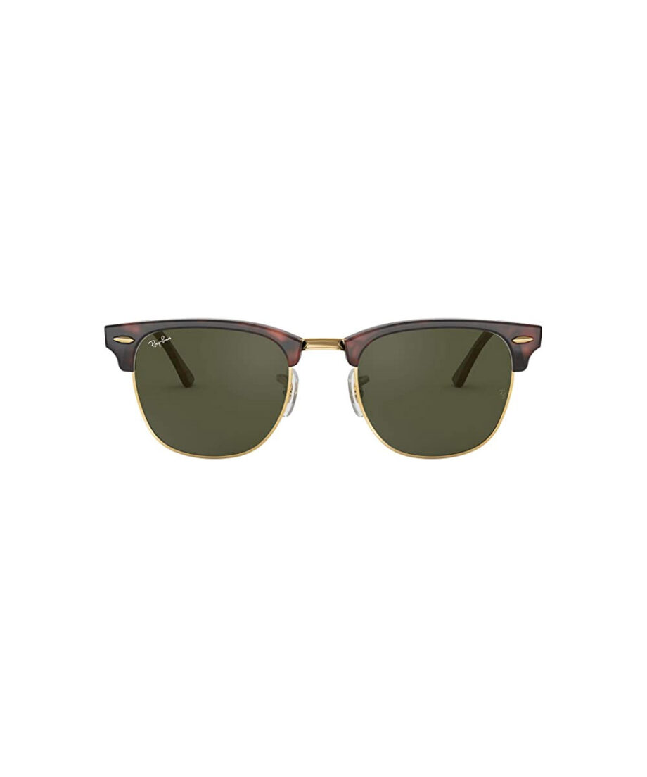 Unisex Clubmaster Sunglasses